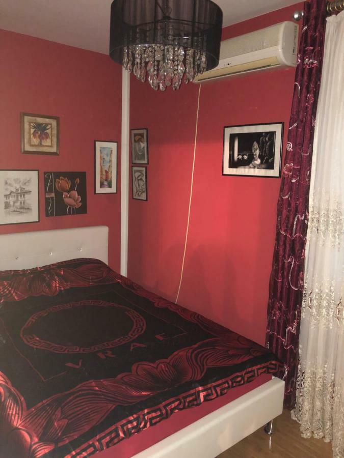 Love Belgrado Buitenkant foto